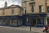 Bath Rugby Shop