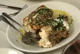 The Spiny Lobster