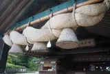 出雲大社