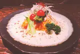 日光くじら食堂