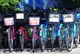 鎌倉駅レンタサイクル
