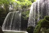 鍋ヶ滝