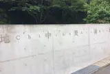 地中美術館