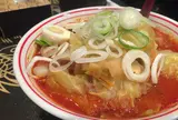 蒙古タンメン中本 渋谷店