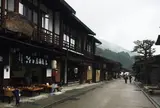 奈良井宿