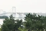 お台場海浜公園