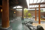 ふじやま温泉