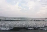 由比ヶ浜海岸 (Yuigahama Beach)