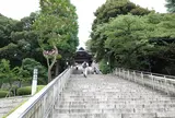 宇都宮二荒山神社
