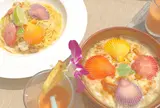 カフェレストラン♪Lucky Meal Mermaid（ラッキーミールマーメイド）