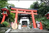 江島神社