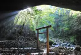 天安河原