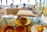 茶房わらび野
