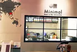 ミニマル Minimal