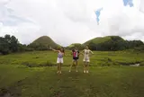 チョコレートヒルズ