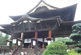 善光寺 
