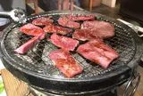 七輪焼肉ふくの牛 大濠店