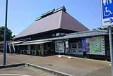 道の駅良寛の里わしま