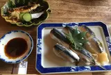 郷土料理浜吉