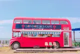ロンドンバスカフェ