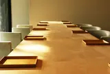 茶洒 金田中
