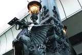 日本橋麒麟像