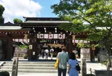 櫛田神社