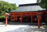 住吉大社