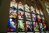 那須ステンドグラス美術館