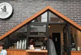 バリスタート コーヒー