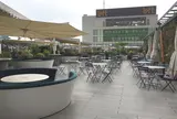 食と緑の空中庭園
