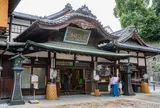 道後温泉本館