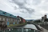 小樽運河