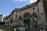 ウォータールー駅