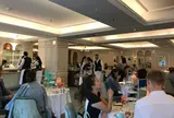 Diamond Jubilee Tea Salon