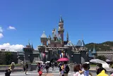 香港ディズニーランド・リゾート