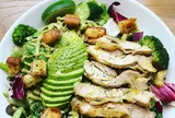 EVERYTHING SALAD 青山