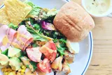 アフタヌーンティー・ティースタンド 表参道（Afternoon Tea TEASTAND）