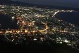 函館山展望台