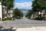 八幡坂