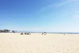 ベニスビーチ
