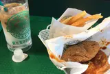 ラッキーピエロ ベイエリア本店