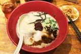 〔六本木周辺〕一風堂 六本木店
