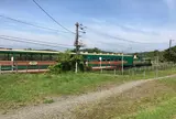 くしろ湿原ノロッコ号