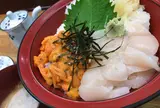 海鮮料理番屋