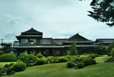 旧伊藤伝右衛門邸