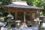貴船神社 奥宮