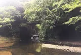 濃溝の滝