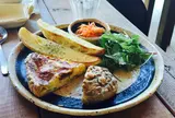 みずたまカフェ（みずたまデザイン株式会社）