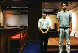 嬉野  大村屋